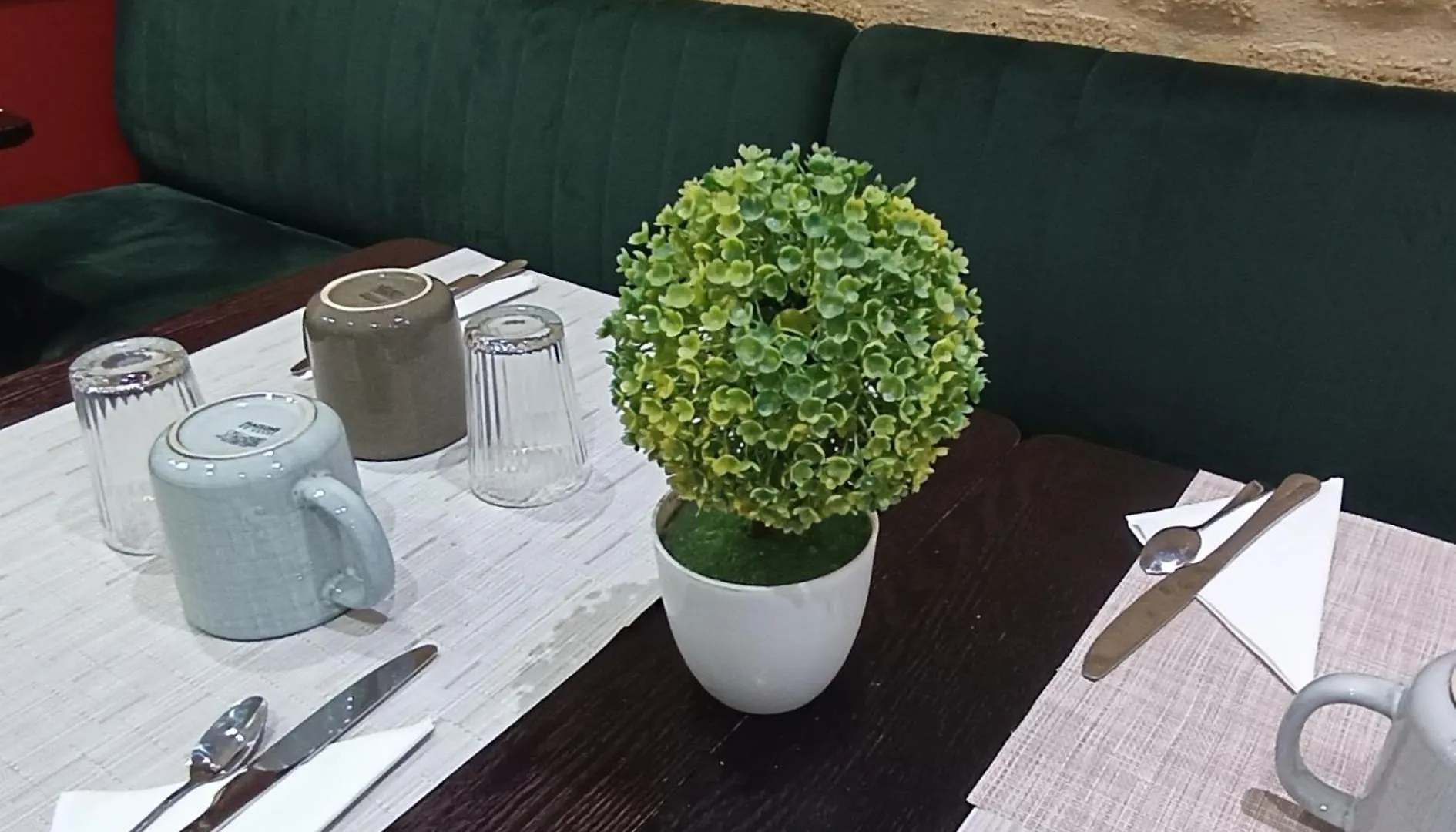Hotel Bastille Secret 2*