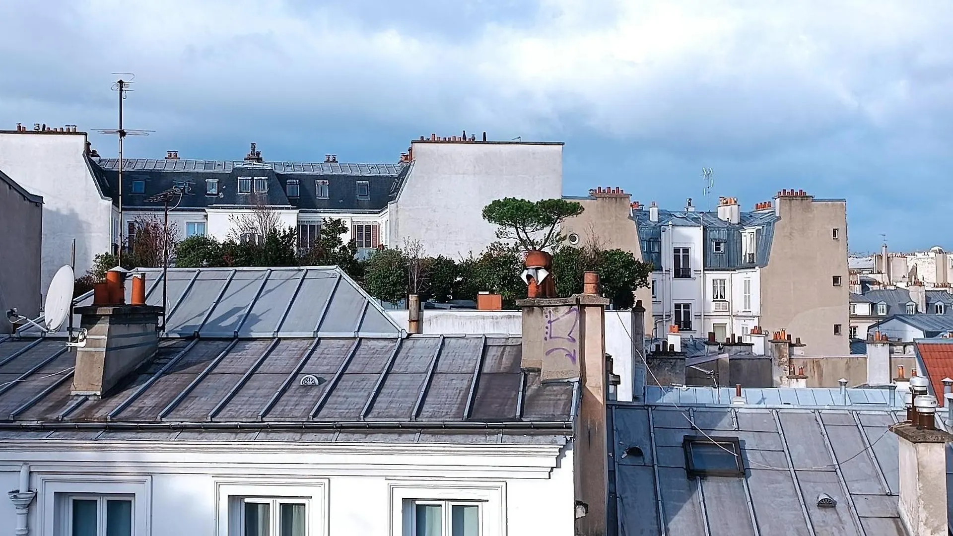Bastille Secret 2*