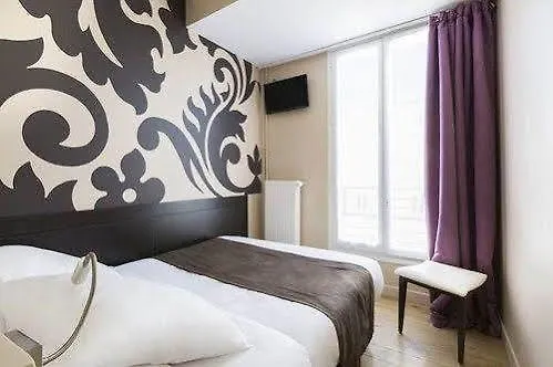 Hotel Bastille Secret 2*