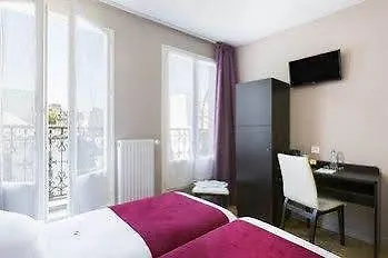 Bastille Secret 2* Paris