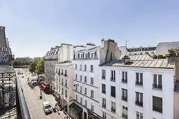 Bastille Secret 2* Paris