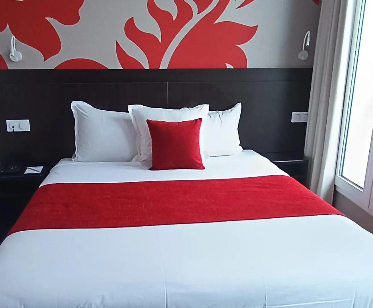 Hotel Bastille 2*