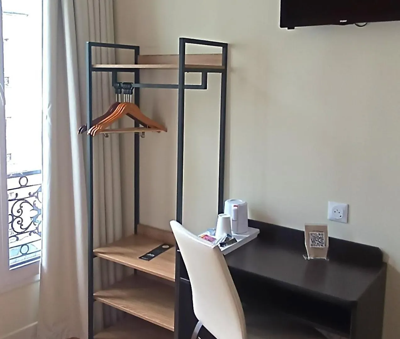 Hotel Bastille Paris