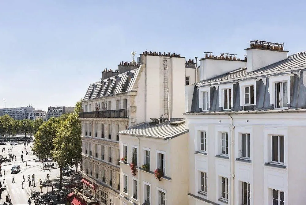 Bastille 2* Paris